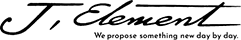 J,Element
